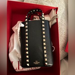 Brand new Valentino bag.